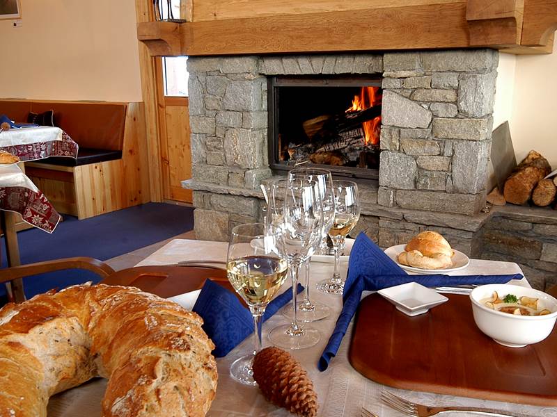 Meribel Catered ski holidays in the heart of the Three Valleys