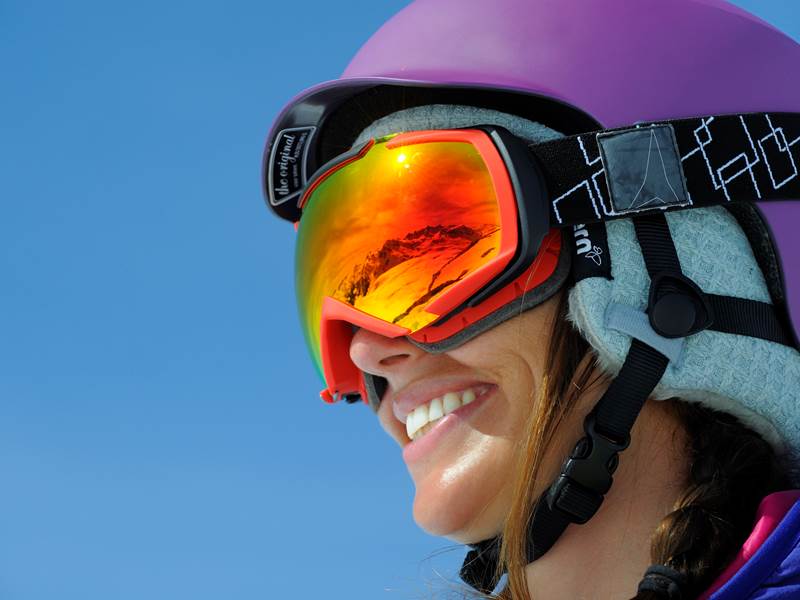 Luxury Ski Holidays St Anton