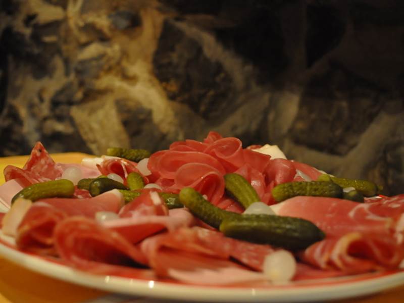 Charcuterie