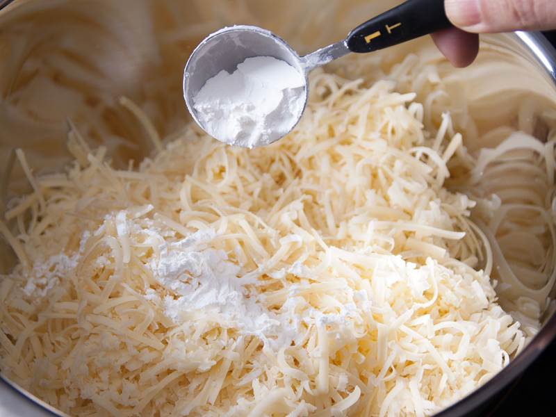 Fondue recipe