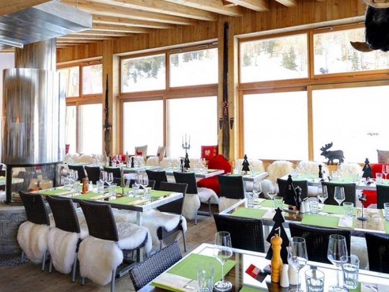 stafelalp mountain restaurant zermatt