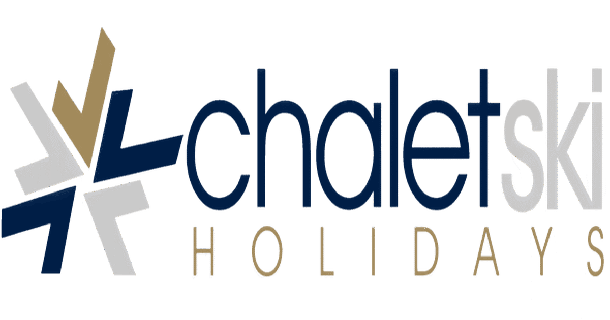 Chalet Ski Holidays Logo