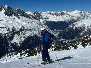 Chalet Holidays Chamonix