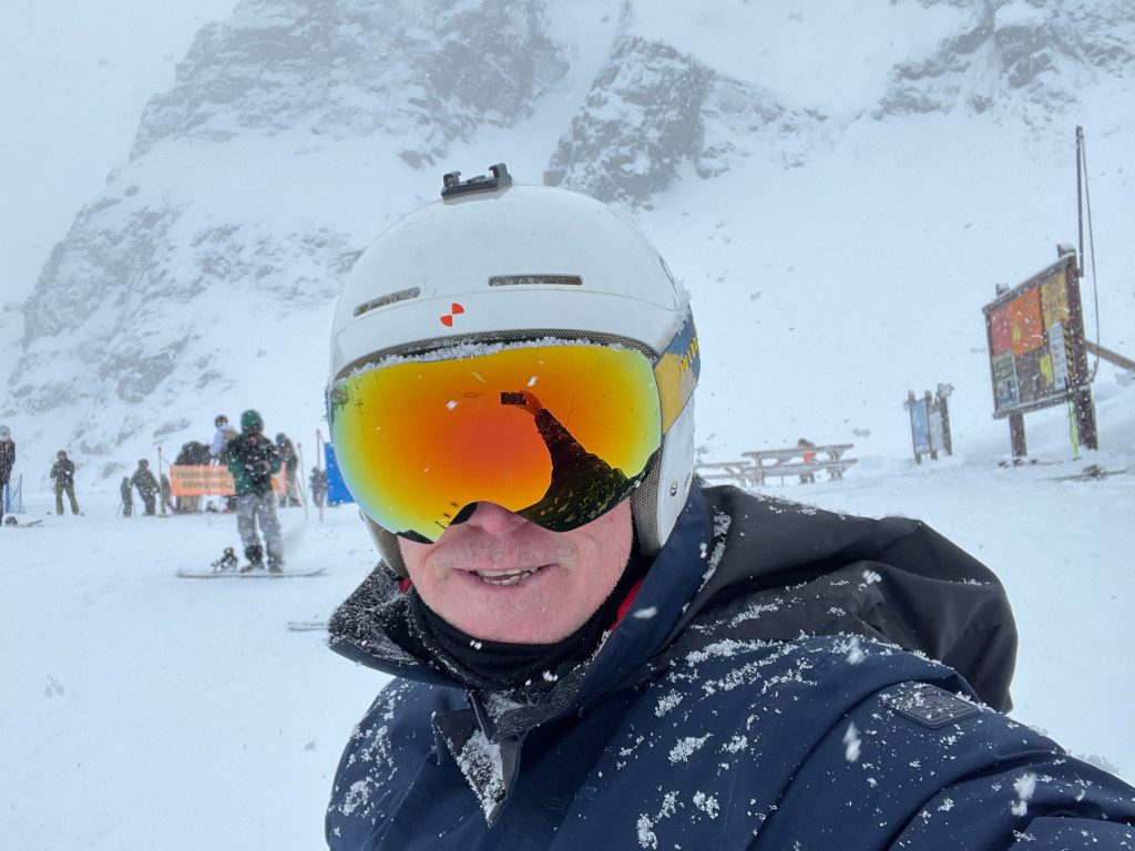 Early season ski resorts and chalet holidays