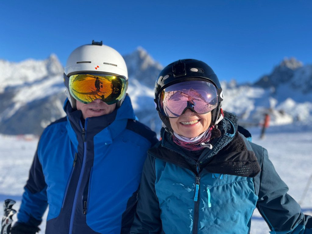 Ski Chalet Holidays