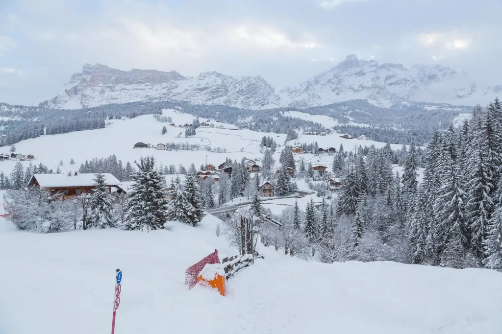 Best Places to Ski in December in Switzerland