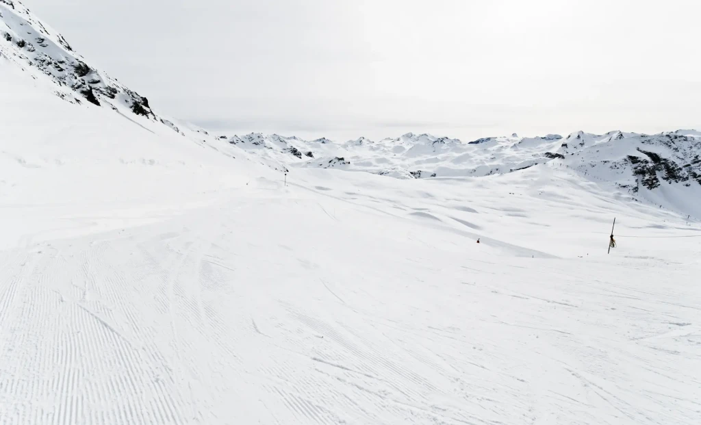 Paradiski_ La Plagne and Les Arcs