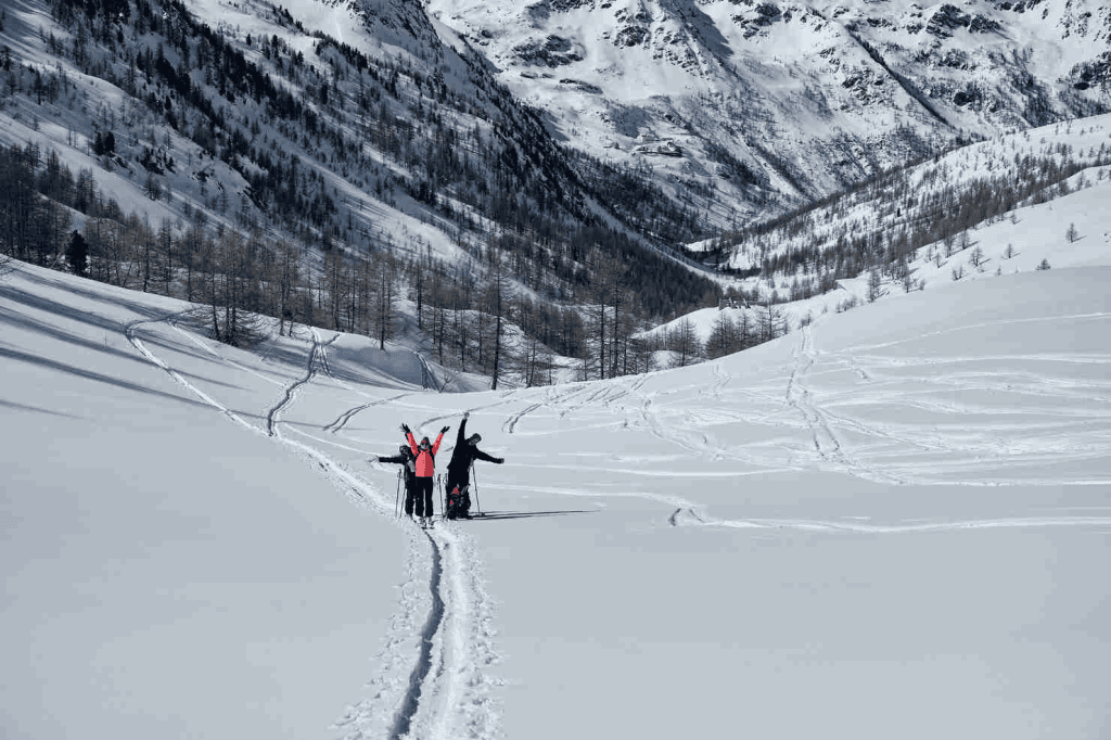 Best Family-Friendly Ski Resorts in France