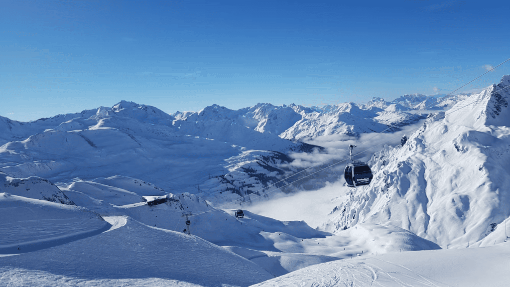 Best Family-Friendly Ski Resorts in Austria