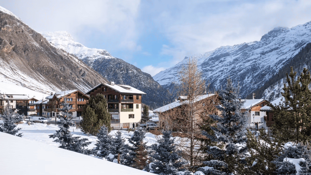 Best Family Friendly Ski Resorts in Italy