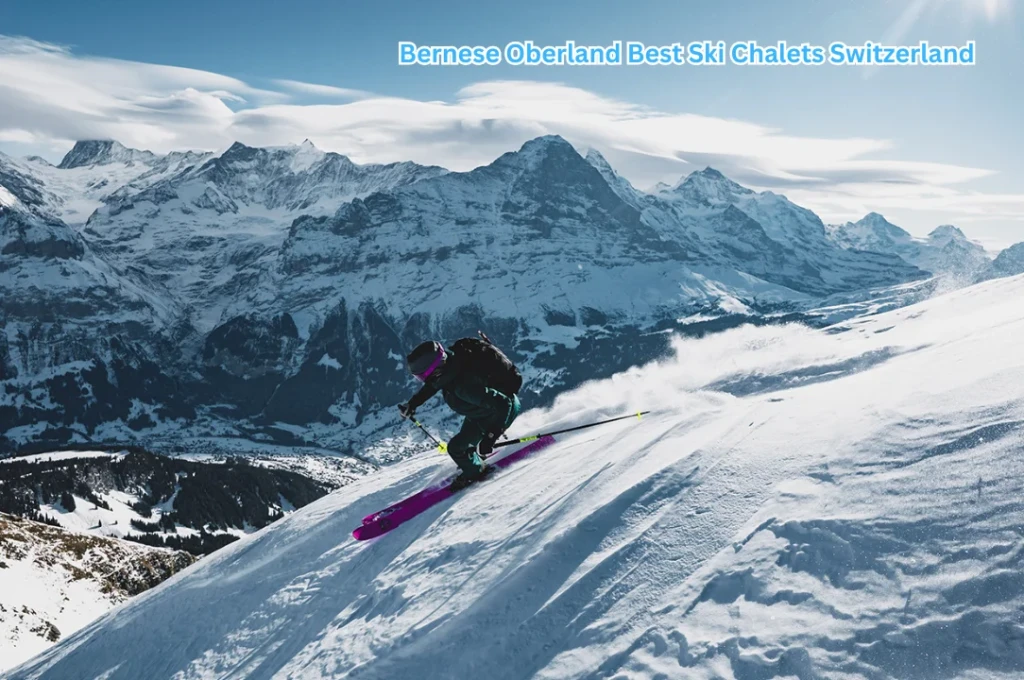 Bernese-Oberland-Best-Ski-Chalets-Switzerland