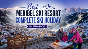Best Meribel Ski Resort Complete Ski Holiday Guide In 2026